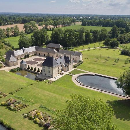 Manoir De Cleronde - B&B Blay Екстериор снимка